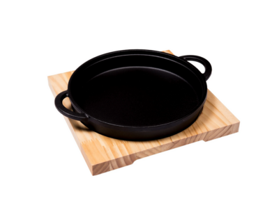 Dreamfire® malmvorm 1.5L