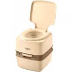 Thetford Porta Potti Qube 165 indikaatoriga kaasaskantav WC LUXE