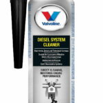 Diiselkütuse süsteemi puhasti Diesel System Cleaner 300ml