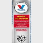 Mootori sisepesu ENGINE OIL SYSTEM CLEANER 300ml