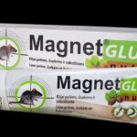 MKDS Magnet Glue nuts hiireliim 135 g