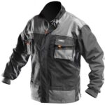 Working jacket. size M/50