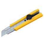High performance cutter 25mm blade