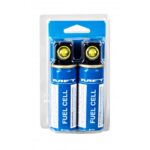 Fuel cell 78mm high pressure 30 ml(2pcs/blister)