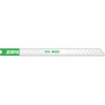 Jig saw blades JUW10/U101B (5 pcs)
