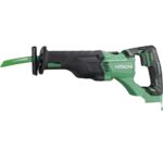 Cordless reciprocating saw 18V tool only