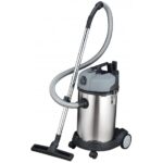 Wet and dry vacuum cleaner  WDE30 (vde plug) 1200W