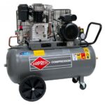 Compressor HL425-100 Airpress 230V