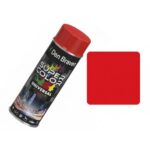 Super Color Universal 400ml RAL 3020 red