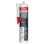 EasyPRO All Purpose Silicone Sealant transparent 310 ml