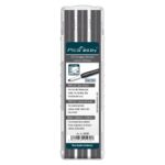 Pica BIG-Dry Refill-set FOR ALL graphite