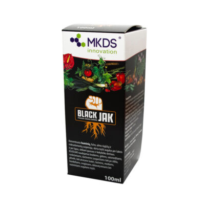MKDS BlackJak 100 ml