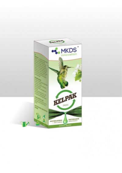 MKDS Kelpak 24201-Biostimulaator 100 ml