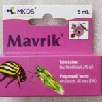 MKDS Mavrik 5 ml