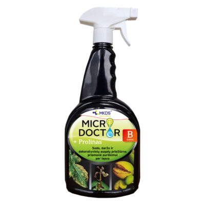 MKDS Micro Doctor Mn/ZN+proliin 1L