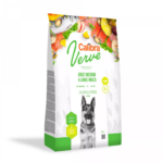 Calibra Dog Verve GF Adult M&L Salmon&Herring 2kg või 12kg