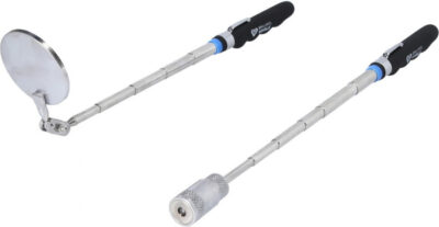 Teleskoop peegel D52mm ja magnet 2kg kmpl