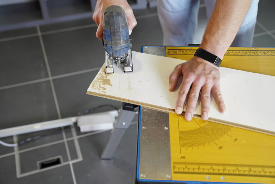 reguleeritava kõrgusega 117-748mm