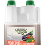 Vedel Orgaaniline Tomati biostimulaator+leonardiit 500 ml