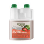 Vedel orgaaniline Tomati biostimulaator vermikkompost 500 ml