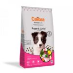 Calibra dog Premium Puppy & Junior