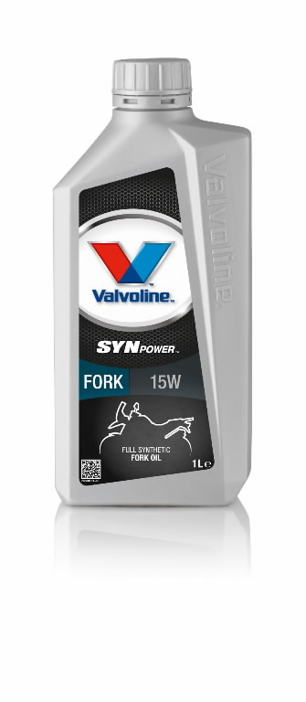 Amordiõli SYNPOWER FORK OIL 15W 1L