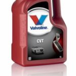 Automaatkastiõli VALVOLINE CVT 5L