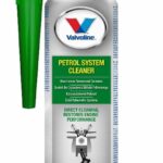 Bensiinilisand/süsteemi puhasti PETROL SYSTEM CLEANER 300ml