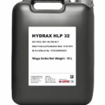 Hüdraulikaõli Hydrax HLP 32 10L