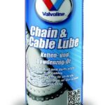 Ketimääre Chain & Cable Lube 400ml