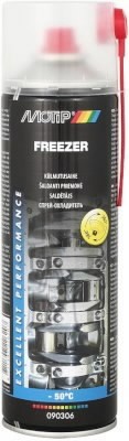 Külmutusaine Freezer 500ml