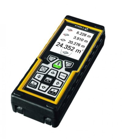 Laserkaugusmõõdik LD 520