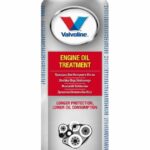 Õlilisand ENGINE OIL TREATMENT 300ml