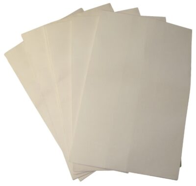 Paberist filtrikotid