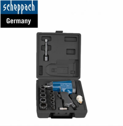 Pn. löökmutrikeeraja kmpl 1/2"