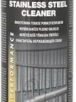 Roostevaba terase puhasti STAINLESS STEEL CLEANER 500ml