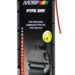 Teflonmääre kuiv PTFE SPRAY DRY 500ml