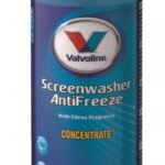 Klaasipesu Screenwasher Antifreeze -50C kontsentraat 1L