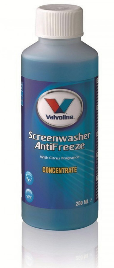 Klaasipesu Screenwasher Antifreeze -50C kontsentraat 1L