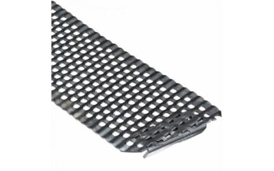 Raspel-peenlihvtera 140mm