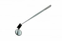 teleskoobiga peegel 178-530mm