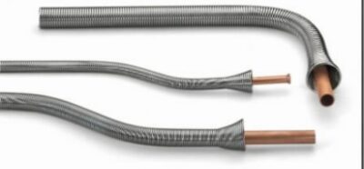 Torupainutusvedru väline 12mm