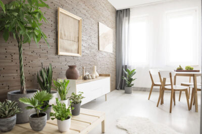 Dekoratiivne seinapaneel ACE