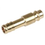 Plug-in nozzle 6mm SB