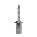Screw-In-Anchor with Internal Metric Thread 7