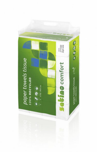 Lehtpaber Comfort/ 2-kihti/ 20