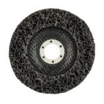 Cleaning strip discs 125mm for angle grinder
