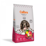 Calibra dog Premium Line Beef