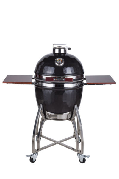 Dreamfire® Kamado Comfy Black