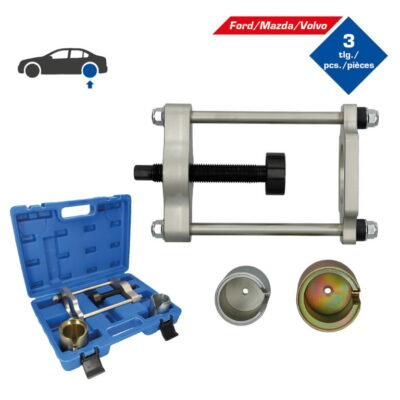 Pukside tööriista kompl - Ford Focus Mazda
